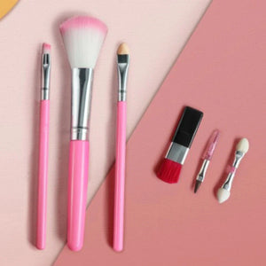 Princess Make-up Set™ - Glamour und Spaß - Schminkset für Kinder