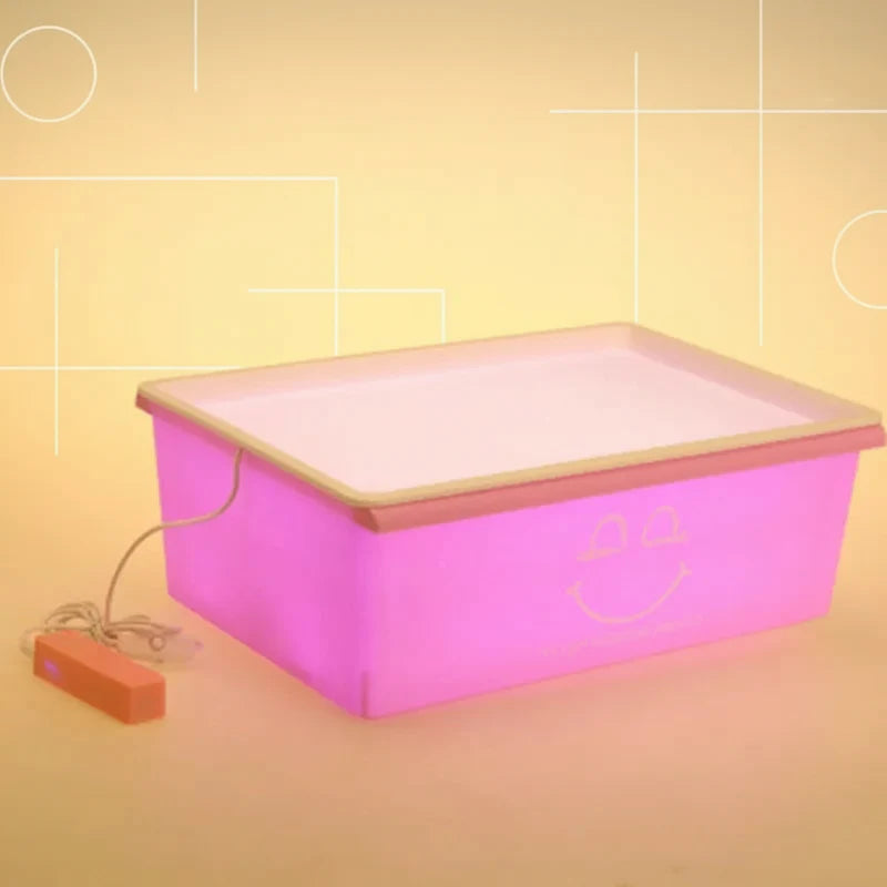 MiniDunes – Kreativ & Interaktiv – Sandspielset