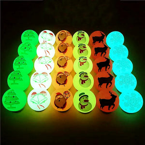 Xmas Bouncy Balls™ - Ein hüpfendes Weihnachten! - Hüpfende Bälle