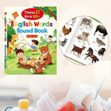 LittleVoices – Interaktiv & Spielerisch – Thema Hörbuch (Englisch)