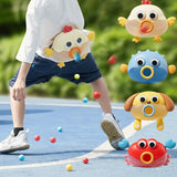Shaking Ball Game – Aktiv & spielerisch – Eier-Schüttelspiel