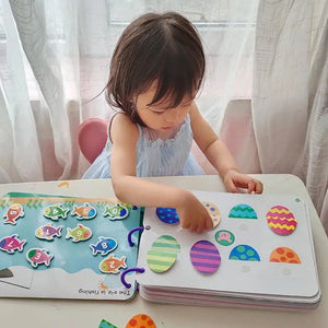 Smart Start™ – Pfiffig und verspielt – Aktivitätsbuch