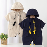 Mini Fashion™ - Hart & Sommerlich - Baby-Overall