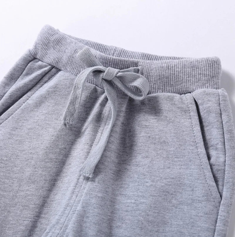 ActiveWear – Cool & Flexibel - Jogginghose für Kinder