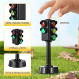 RoadBuddy – Sicher & Verspielt – Spielzeug Verkehrsregler