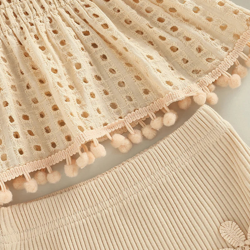 Mini Fashion™ - Verspielt & luftig - Sommerset Girl