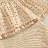 Mini Fashion™ - Verspielt & luftig - Sommerset Girl