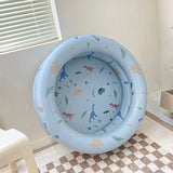 Baby Pool Set™ - Sommerplaskende sjov - Oppustelig pool