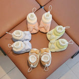 Mini Fashion™ -Trendy og skridsikre - Babysko