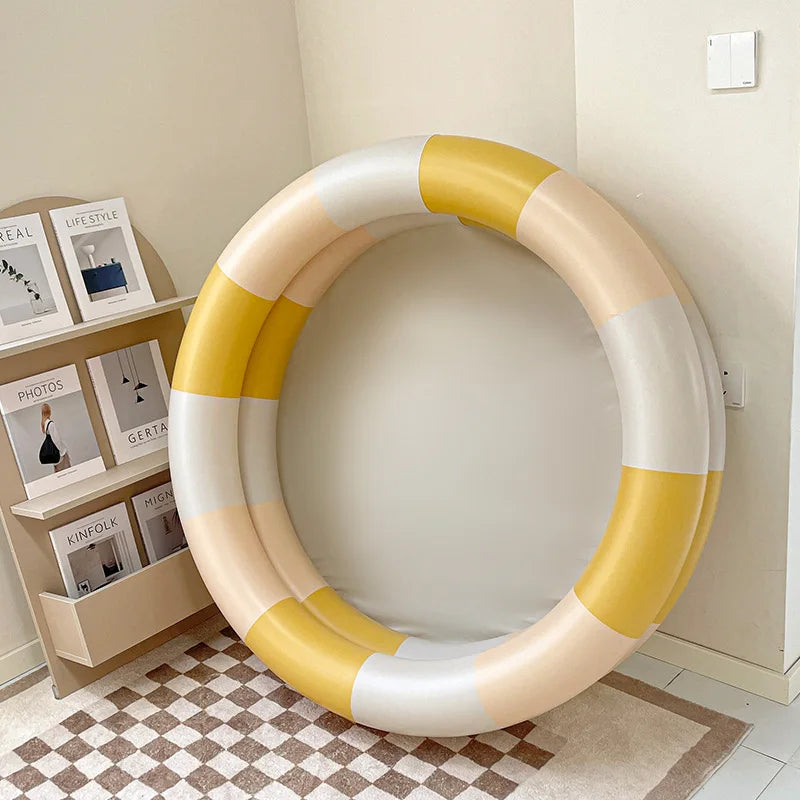 Baby Pool Set™ - Sommerplaskende sjov - Oppustelig pool