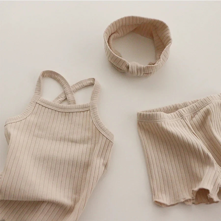 Sweet Dreams™ - behagelig nattesøvn - pyjamassæt til børn