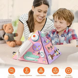 LearnPyramid – Pädagogisch & Kreativ – Montessori-Spieletour