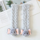 Mini Fashion™ - Kuschelige Stulpen - Kindersocken