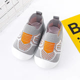 Mini Fashion™ - BabyGrip - Anti-Rutsch-Schuhe