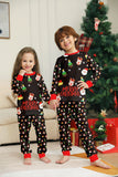 Mini Fashion™ - Für Familie + Haustier - Weihnachtspyjamas