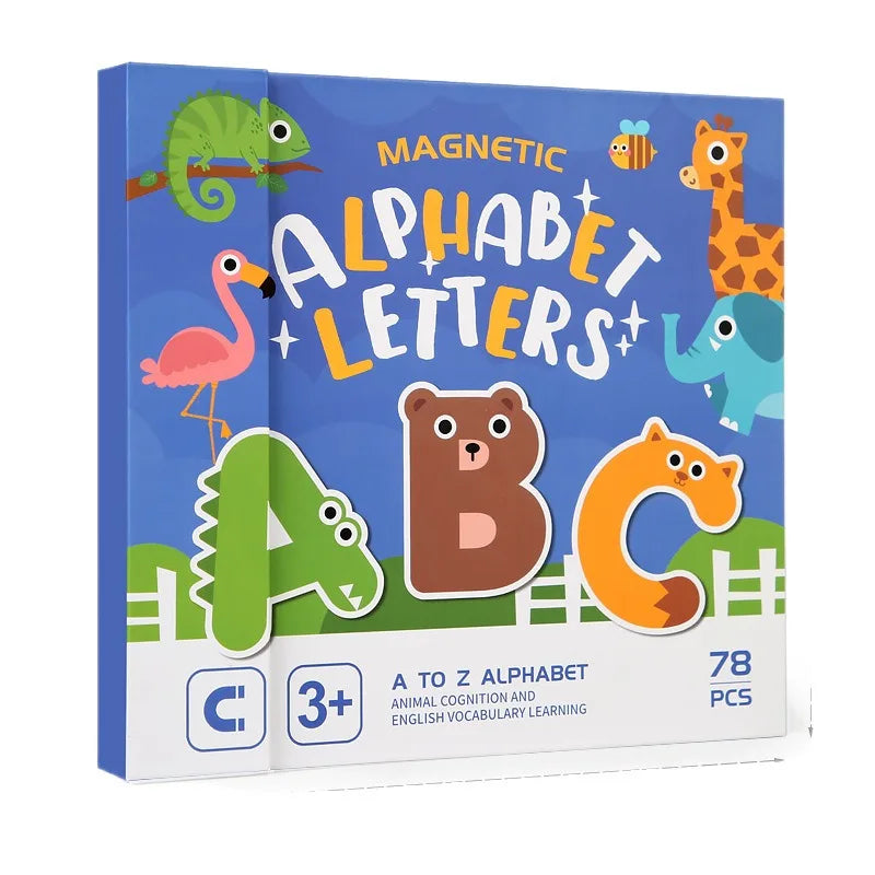 BusyBrain – Englische Vokabeln lernen & Rechnen – Alphabet & Zahlen Puzzlebuch
