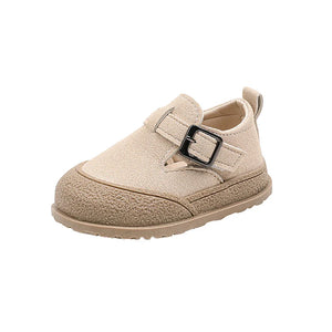 Mini Fashion™ - Erste Schritte - Retro-Kinderschuhe