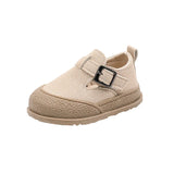 Mini Fashion™ - Erste Schritte - Retro-Kinderschuhe