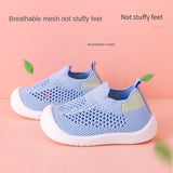HappyFeet Comfy™ - Rutschfeste Sohle - Kinder Turnschuhe