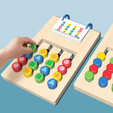 Shape Sense™ - Denken & Entdecken - Kognitives Sortierspiel