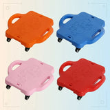 BalanceFun – Sportlich & Lehrreich – Gleichgewicht Balancebrett