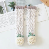 Mini Fashion™ - Kuschelige Stulpen - Kindersocken