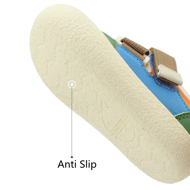 Mini Fashion™ - Stylisch & bequem - Trendige Kindersandalen