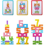Brain Blocks – Stapeln und Lernen – Lernbausteine Spiel