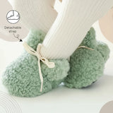 WarmJoy – Gemütlich & bequem – Babyschuhe