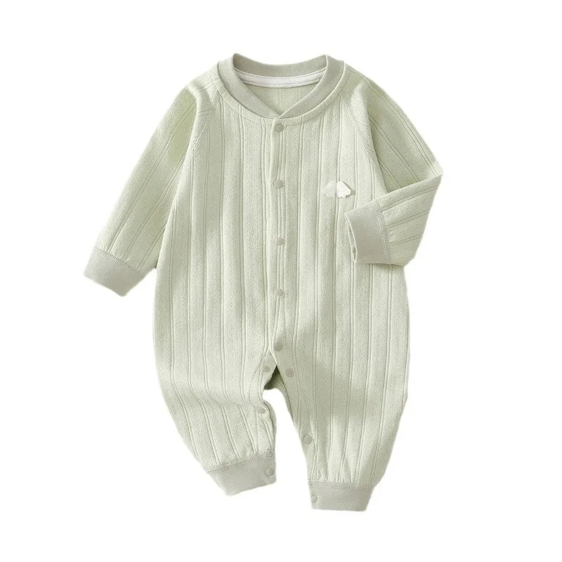 Mini Fashion™ - Gemütlich & Komfortabel - Baby-Pyjama