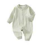 Mini Fashion™ - Gemütlich & Komfortabel - Baby-Pyjama