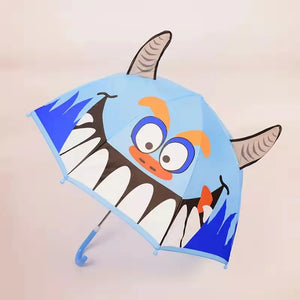 Kids Umbrella™ - Tanzen im Regen - Regenschirm für Kinder