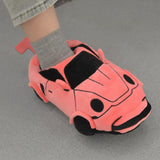 ZoomFeet – Warm & Schön – Rennpantoffeln