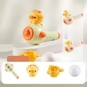 Montessori Blowing Toy™ - Fertigkeiten und Kommunikation verbessern - Montessori Blasen Spaß Spielzeug