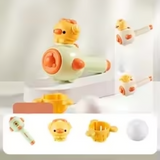 Montessori Blowing Toy™ - Fertigkeiten und Kommunikation verbessern - Montessori Blasen Spaß Spielzeug