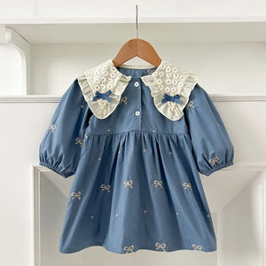 Mini Fashion™ - Märchen & Stil - Baby-Jurken