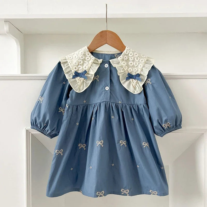 Mini Fashion™ - Märchen & Stil - Baby-Jurken