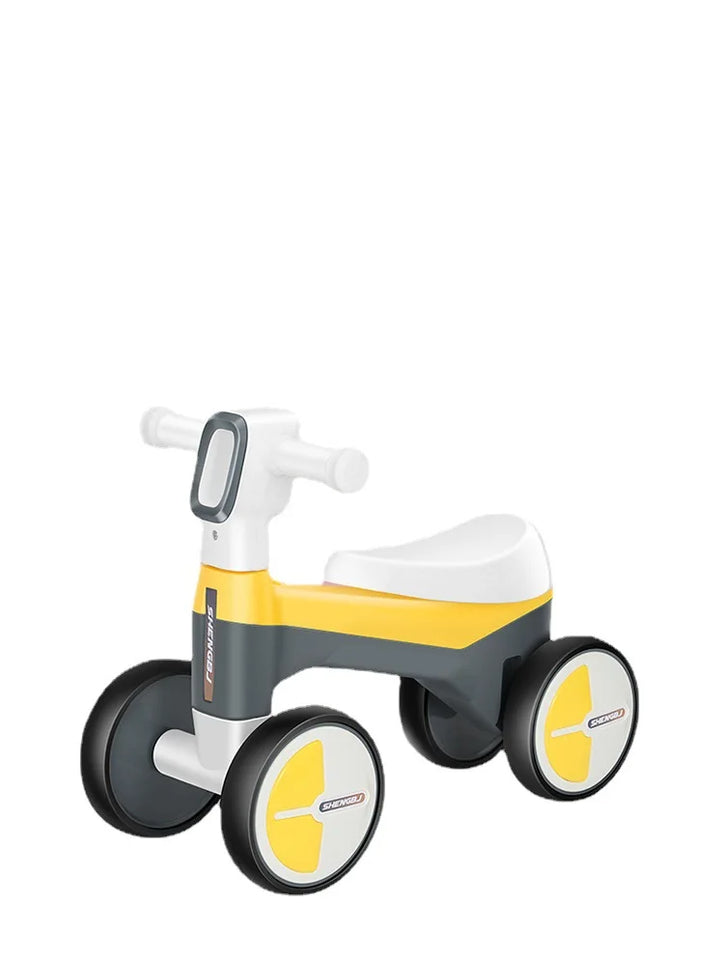 Balance Buddy™ - Freude am Fahren für Kinder - Balance Fahrrad