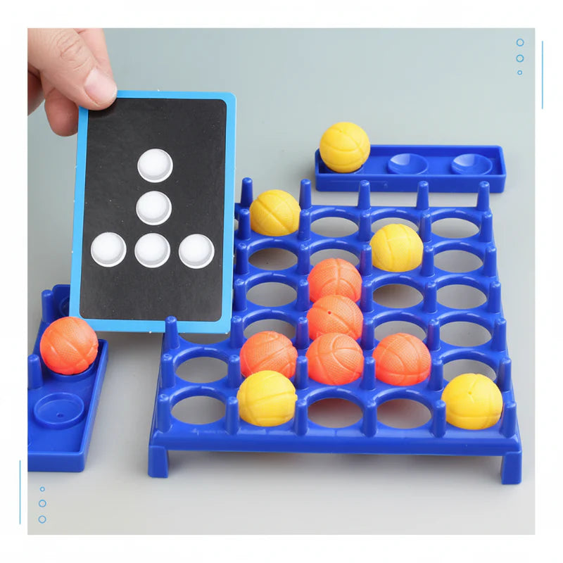 Bouncing Ball – Gemütlich & Urkomisch – Gesellschaftsspiel