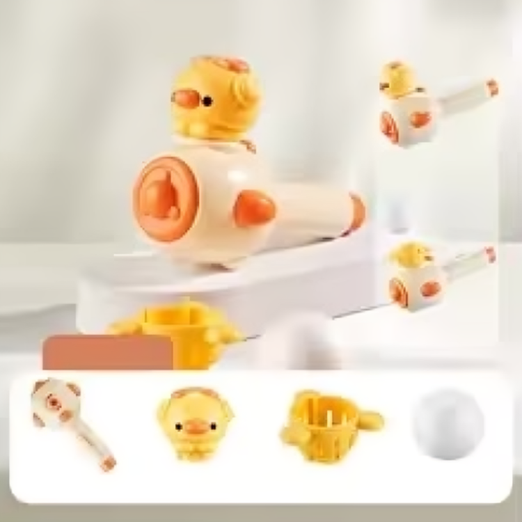 Montessori Blowing Toy™ - Fertigkeiten und Kommunikation verbessern - Montessori Blasen Spaß Spielzeug