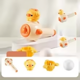 Montessori Blowing Toy™ - Fertigkeiten und Kommunikation verbessern - Montessori Blasen Spaß Spielzeug
