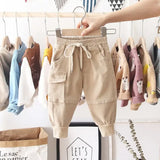 Mini Fashion™ - Cargohose für Jungen