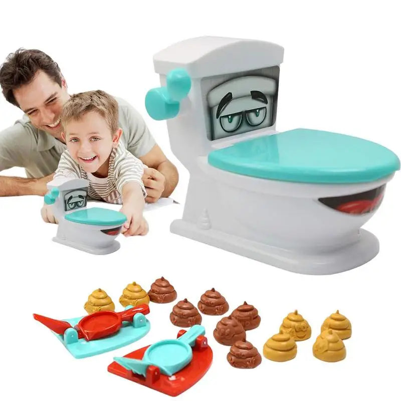 PlayFun – Lustig & Unterhaltsam – Poop Katapult Spiel