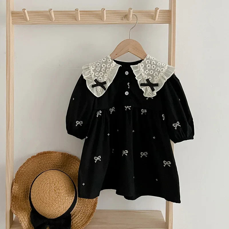 Mini Fashion™ - Märchen & Stil - Baby-Jurken