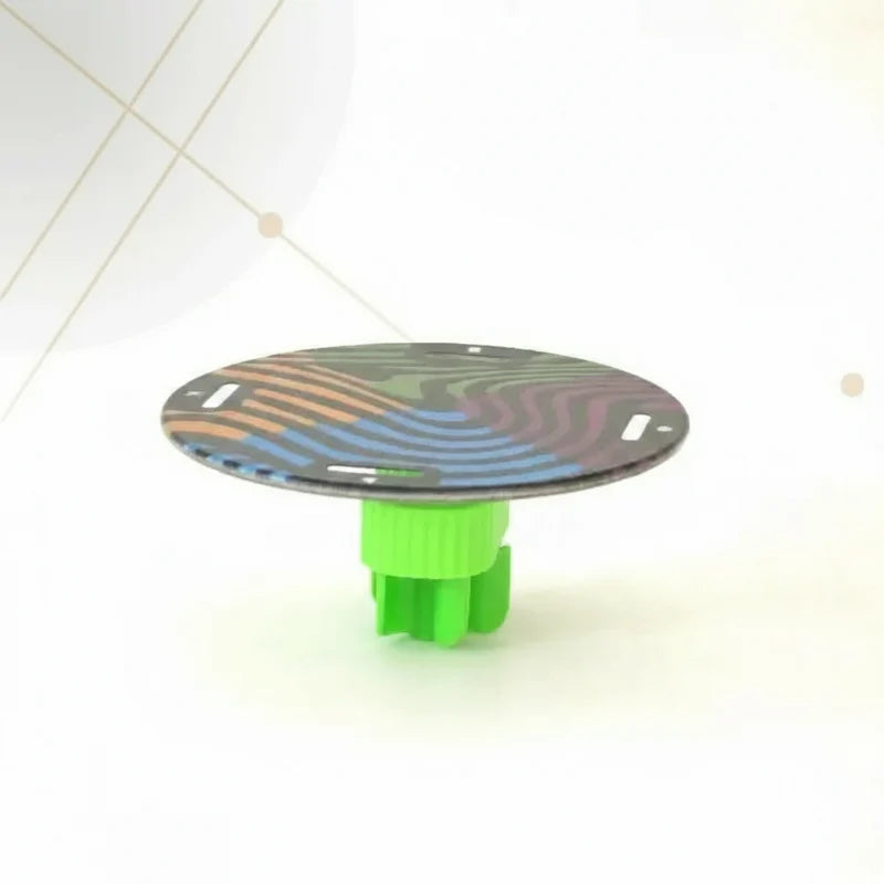 FloatCards – Einzigartig & interaktiv – Kartenspiel mit Balance-Herausforderung