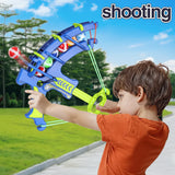 Sticky Ball Shooting Game – Aktiv & Interaktiv – Dartspiel-Set