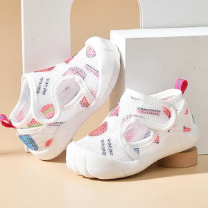 Puddle Play Pals™ - Leichtes Einsteigen - Kindersandalen