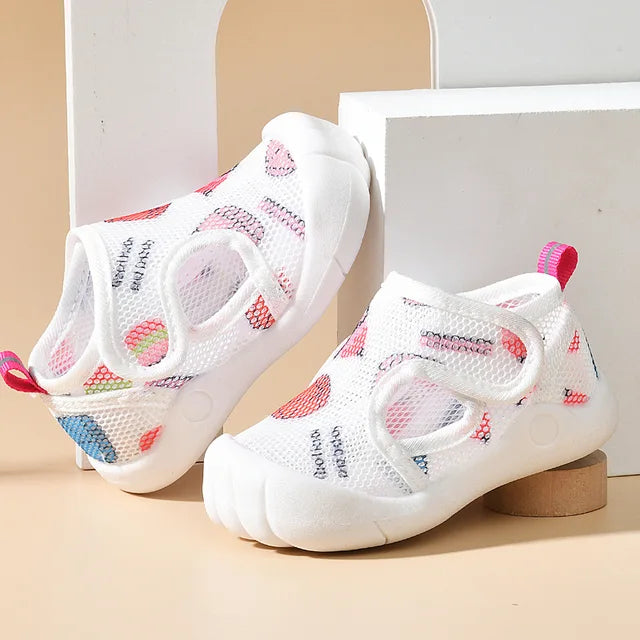 Puddle Play Pals™ - Leichtes Einsteigen - Kindersandalen