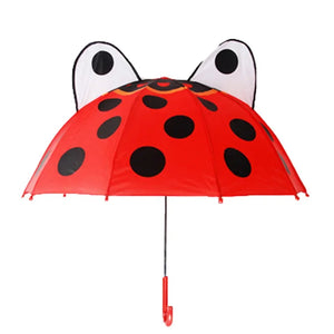 Kids Umbrella™ - Tanzen im Regen - Regenschirm für Kinder