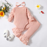 Mini Fashion™ - Daddys kleines Mädchen - Strampler & Hose für Mädchen